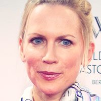 Tamara Graefin Von Nayhauss Nagie