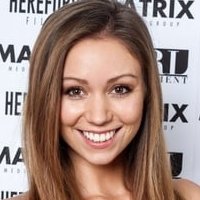 Tamaryn Payne Nagie
