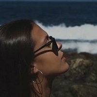 Tania Deniz Nagie