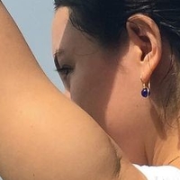 Tania Ocampo Nagie