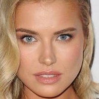 Tanya Mityushina Nagie