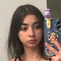 Tatiana Eliza Nagie