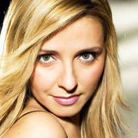 Tatiana Navka Nagie