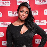 Tatyana Ali Nagie