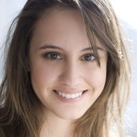 Tayana Dantas Nagie