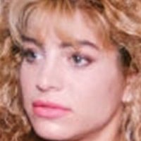 Taylor Dayne Nagie