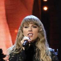 Taylor Swift Nagie