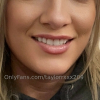 taylorrxxx209 Nagie