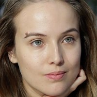 Tereza Voriskova Nagie