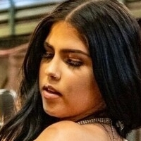 Thalia Rodriguez Nagie
