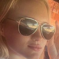 Thea Booysen Nagie