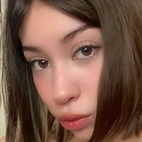 thebabyjasmine Nagie