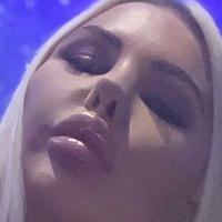thebaddestblondie Nagie