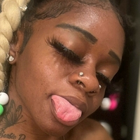 therealbarbiede Nagie