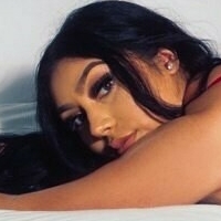 therealjadebrooks Nagie