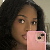 tia_magnificent Nagie