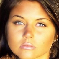 Tiffani-Amber Thiessen Nagie