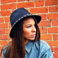 Timphany Jean Nagie