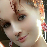 tiny.gingerxx Nagie