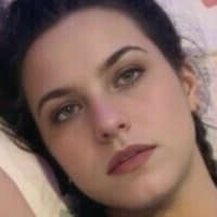 ToriLoveLace06 Nagie