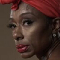 Toronica Jenkins Nagie