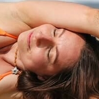 Traveling.forestfairy Nagie