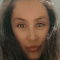 Turkish Merve Nagie