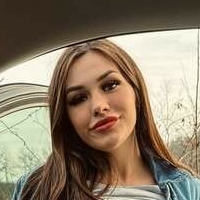 Turquoise Gypsy Nagie