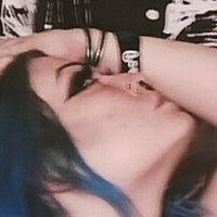 urghostgurl666 Nagie