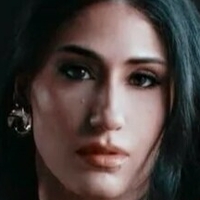 Valentina “The Mafiosa” Rossi Nagie