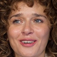 Valeria Golino Nagie