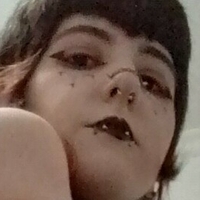 vampir_goth Nagie