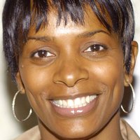 Vanessa Bell Calloway Nagie