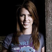 Vanessa Leigh Nagie