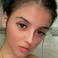 vanessawildly Nagie