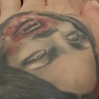 vanpsuicide Nagie