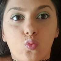 veganfootqueen Nagie