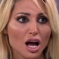 Vicky Xipolitakis Nagie