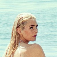 Victoria Carmen Sonne Nagie