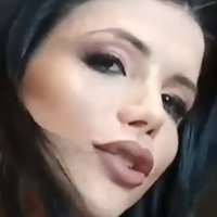 Victória Carvalho Nagie