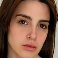 Victoria Luz Nagie