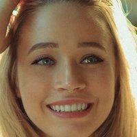 Vienna Kendall Nagie
