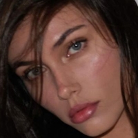 Vika Bronova Nagie