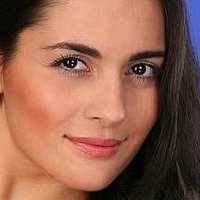 Viktoriya Poltorak Nagie