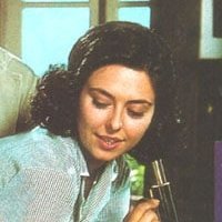 Violeta Cela Nagie