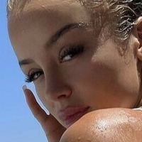 Violetta Bert Nagie