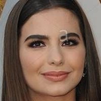 Violetta Komyshan Nagie