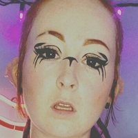 WearyWitchling420 Nagie