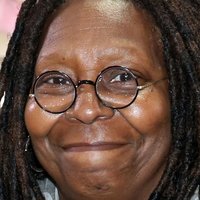 Whoopi Goldberg Nagie