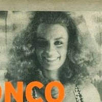 Wilma Dias Nagie